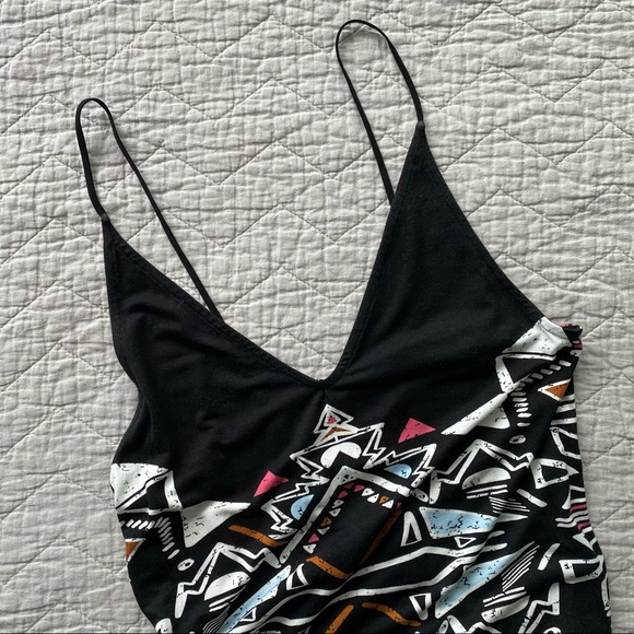 SILENCE & NOISE (Urban Outfitters) Maxi Dress - Picture 2 of 3